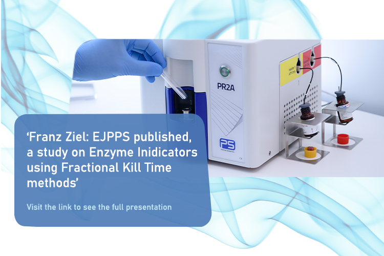 Enzyme indicators
