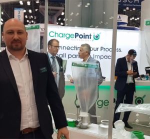 Chargepoint Technology