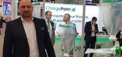 Chargepoint Technology