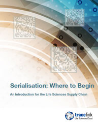 Serialisation – Where to begin