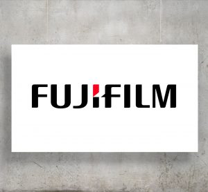 Fujifilm logo