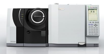 Shimadzu press release pittcon