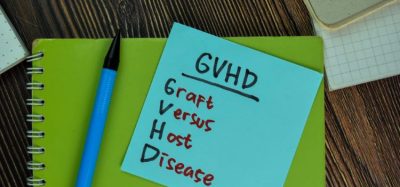 Novel antibody therapeutic demonstrates potential in GVHD