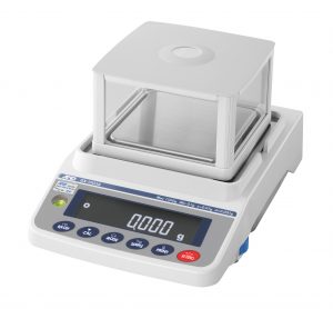 A&D Weighing