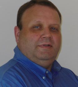 Gene Grilli, USON Global Sales Director