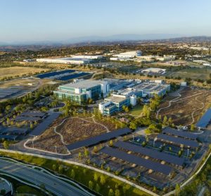 Genentech to open new high-tech biologics facility