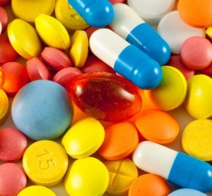 Manufacturing essential medicines is in decline in Europe