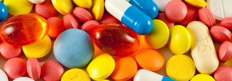 Manufacturing essential medicines is in decline in Europe