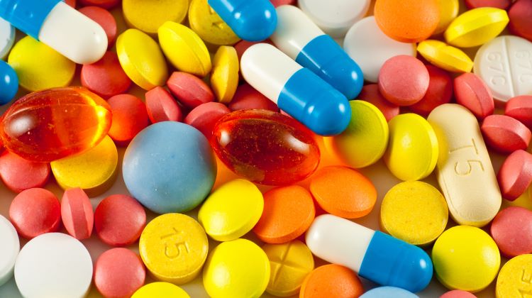 Manufacturing essential medicines is in decline in Europe