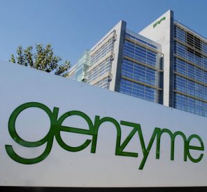 Genzyme