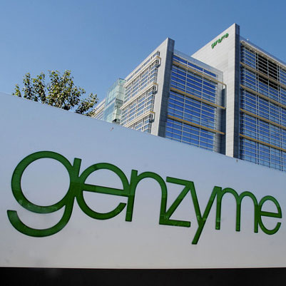 Genzyme