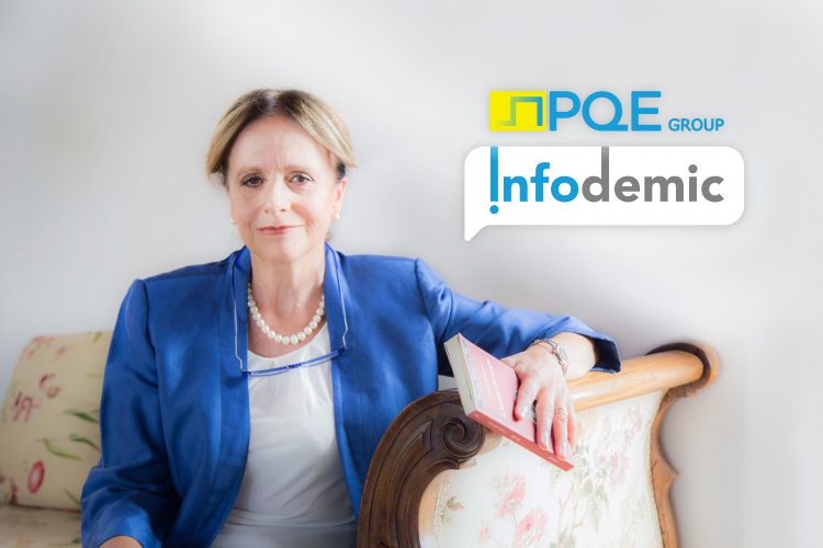 PQE Task Force Infodemic