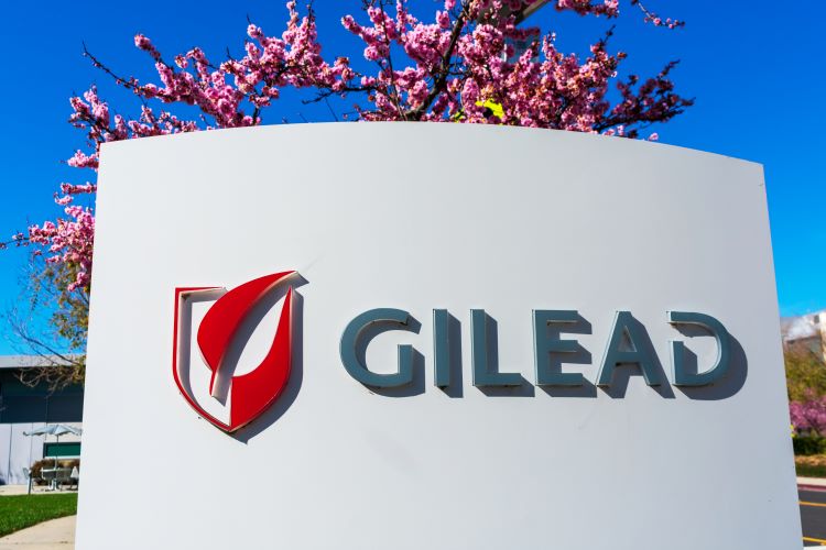 Gilead to acquire MiroBio