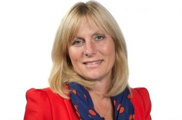 Professor Gillian Leng