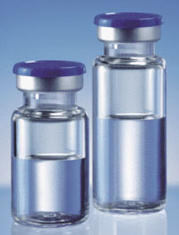 pharmaceutical glass packaging