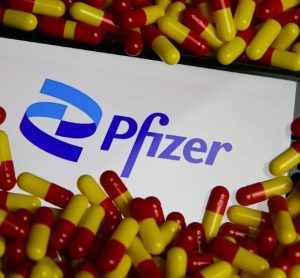 Pfizer’s €1.2 billion manufacturing site expansion