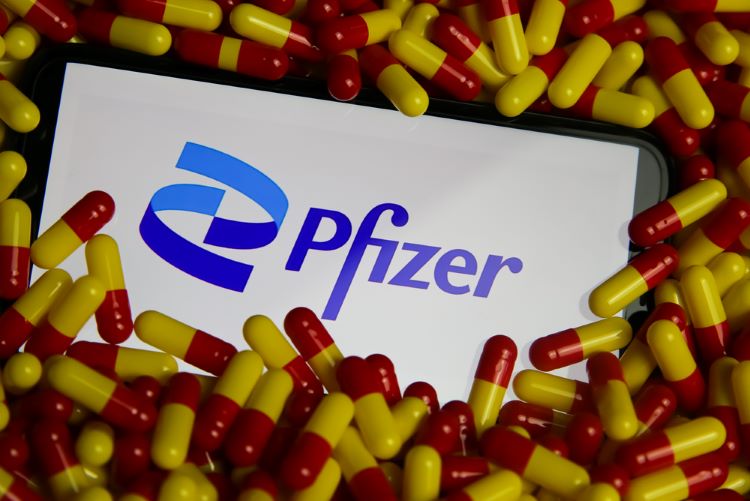 Pfizer’s €1.2 billion manufacturing site expansion