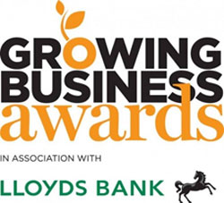 Black Swan Analysis Shortlisted for Growing Business Award