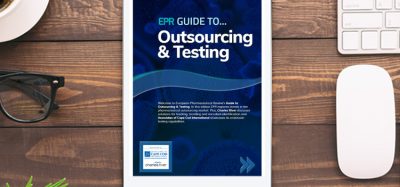 Guide to outsourcing and testing
