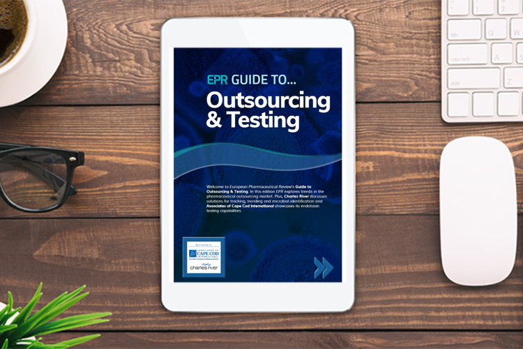 Guide to outsourcing and testing