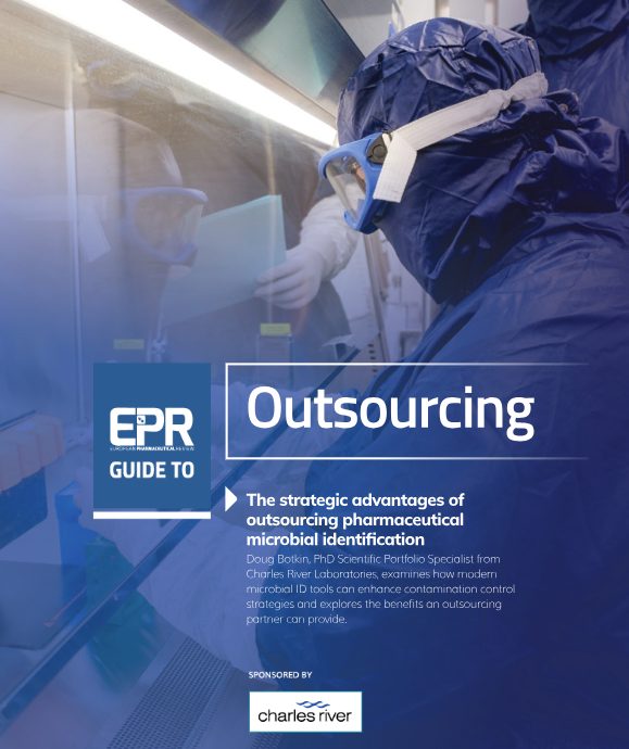 Guide to outsourcing