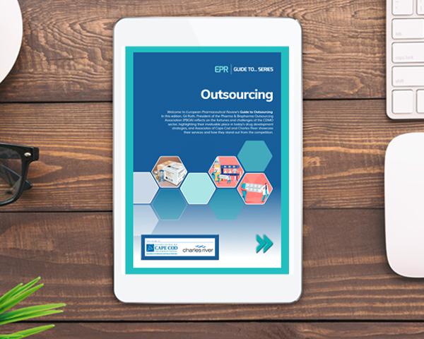 Guide to outsourcing