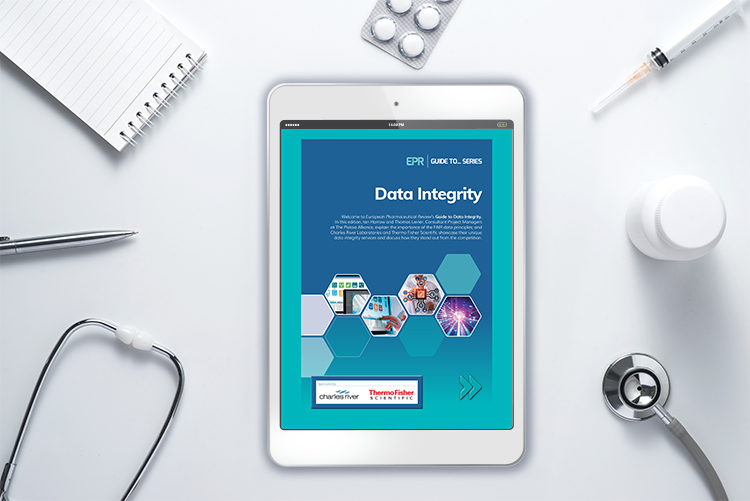 Guide to data integrity