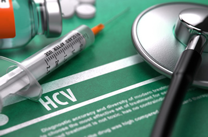 HCV-Needle