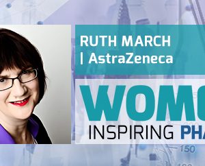 Women Inspiring Pharma EPR