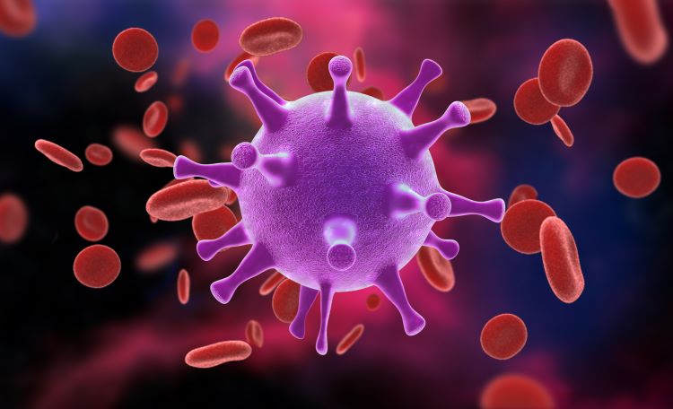 FDA approves first capsid inhibitor Sunlenca (lenacapavir) for HIV
