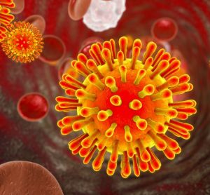First paediatric EC approval of HIV drug