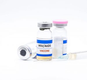 HIV vaccine