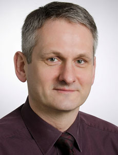 Heinrich Meintrup, Group Managing Director, GEA Pharma Systems