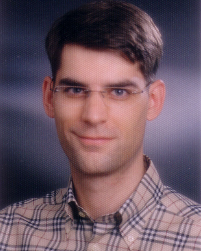 Dr Henning Gieseler