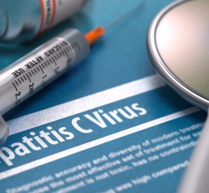 hepatitis C