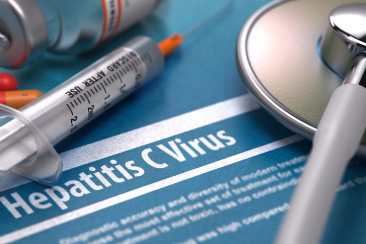 hepatitis C