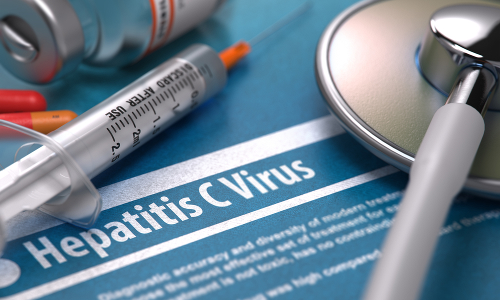 hepatitis C