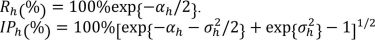 Equation 3