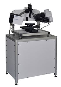 HORIBA Scientific introduces new Uvisel Plus, the reference ellipsometer for thin film measurements