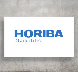 Horiba logo