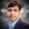 Kishore Hotha, Global Head of Analytical Research & Development at Veranova