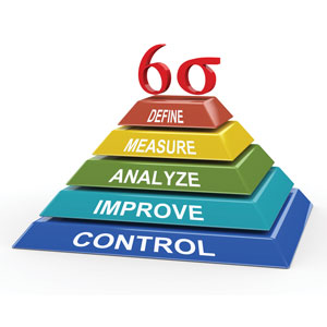 Lean Six Sigma principles