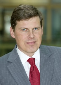 Prof Klaus Dugi, Corporate Senior Vice President Medicine, Boehringer Ingelheim