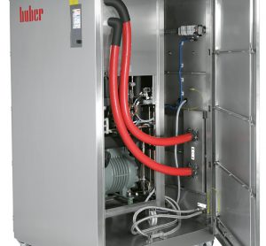 Huber PR17 - Atex