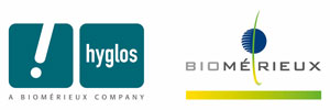 Hyglos logo