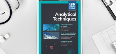IDF Analytical Techniques