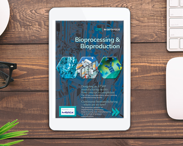 IDF Bioprocessing & Bioproduction