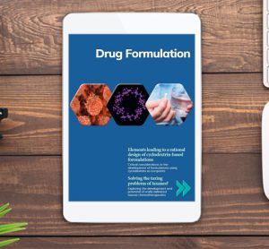 IDF Drug Formulation