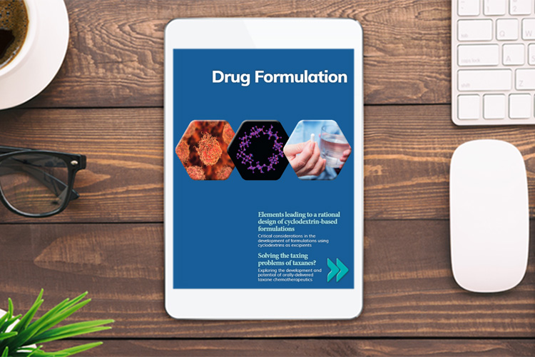 IDF Drug Formulation