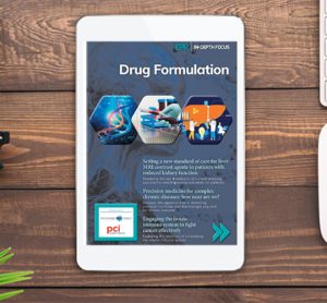 Drug Formulation In-Depth Focus 2022